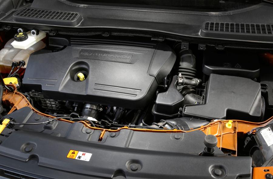 Ford Kuga 2013 года  (AU) (фото 19 из 30)